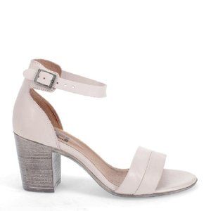 Miz Mooz Rose Saint Heeled Sandal